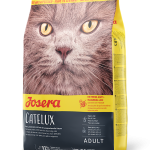 غذای خشک گربه آنتی هیربال مدل جوسرا کتلوکس  (Josera Catelux )