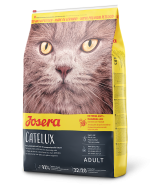 غذای خشک گربه آنتی هیربال مدل جوسرا کتلوکس 10 کیلوگرم(Josera Catelux 10 kg)