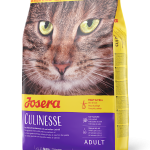غذای خشک بچه گربه مدل جوسرا کولینس (Josera Culinesse )