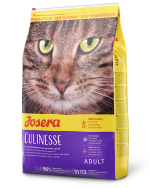 غذای خشک بچه گربه مدل جوسرا کولینس 10 کیلوگرم(Josera Culinesse 10Kg)