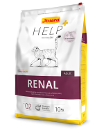 غذای خشک بچه گربه مدل جوسرا رنال 2 کیلوگرم(Josera Renal Cat 2Kg)