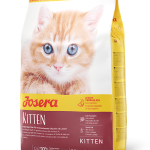 غذای خشک بچه گربه مدل جوسرا کیتن  (Josera Kitten )