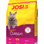 غذای خشک گربه جوسی کت کلاسیک  ( Josicat Classic )