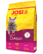 غذای خشک گربه جوسی کت کلاسیک  18کیلوگرم( Josicat Classic 18Kg)