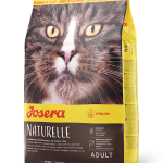غذای خشک گربه مدل جوسرا نچرله (Josera Naturelle )