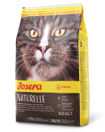 غذای خشک گربه مدل جوسرا نچرله 10کیلوگرم(Josera Naturelle 10Kg)