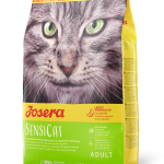 غذای خشک گربه بالغ مدل جوسرا سنسی کت (Josera Sensicat  )
