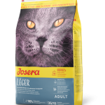 غذای خشک بچه گربه مدل جوسرا لجر  (Josera Leger )