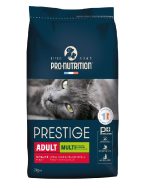 غذای خشک گربه بالغ مولتی پرونوتریشن فلاتازور 10 کیلوگرم( Pro-Nutrition Flatazor Multi 10kg)