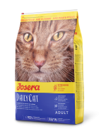 غذای خشک گربه مدل دیلی کت (Josera Daily cat)