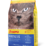 غذای خشک گربه مدل مارینس(Josera Marinesse)