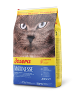 غذای خشک گربه مدل مارینس(Josera Marinesse)